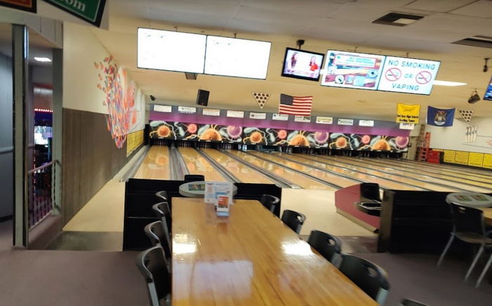 Longshot Lanes - From Web Listing